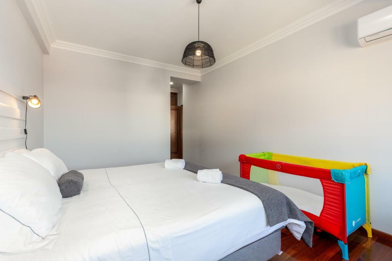 Feel Porto Douro Marina Appartement Vila Nova de Gaia Buitenkant foto