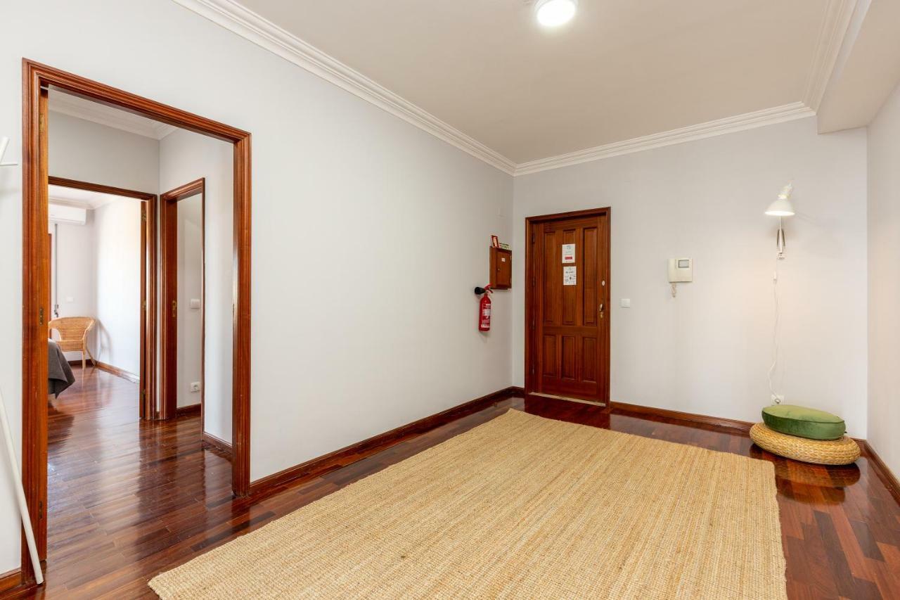 Feel Porto Douro Marina Appartement Vila Nova de Gaia Buitenkant foto
