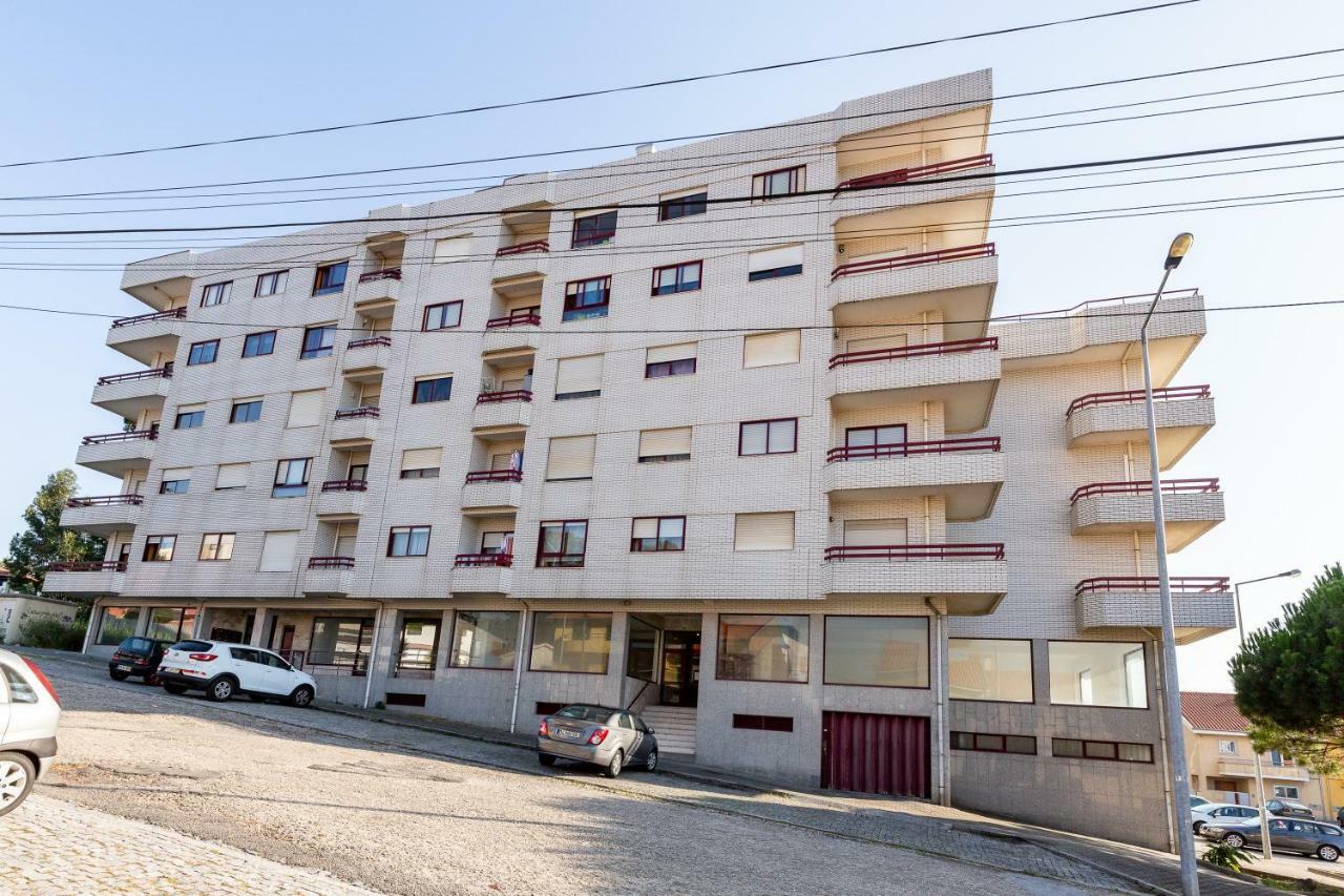 Feel Porto Douro Marina Appartement Vila Nova de Gaia Buitenkant foto