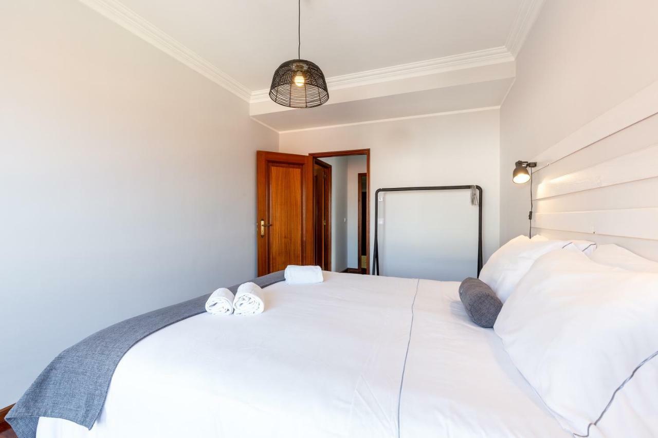 Feel Porto Douro Marina Appartement Vila Nova de Gaia Buitenkant foto