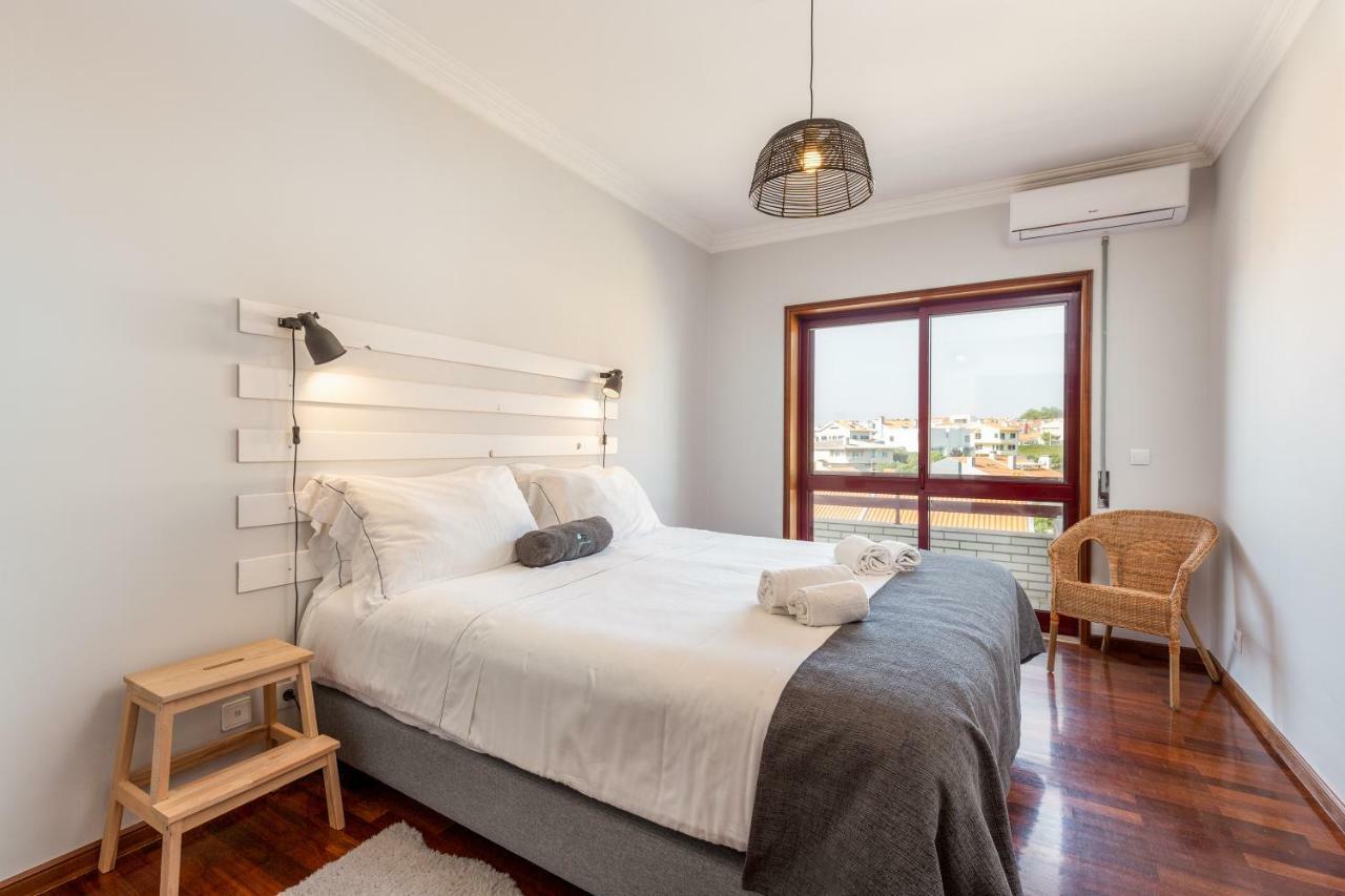 Feel Porto Douro Marina Appartement Vila Nova de Gaia Buitenkant foto