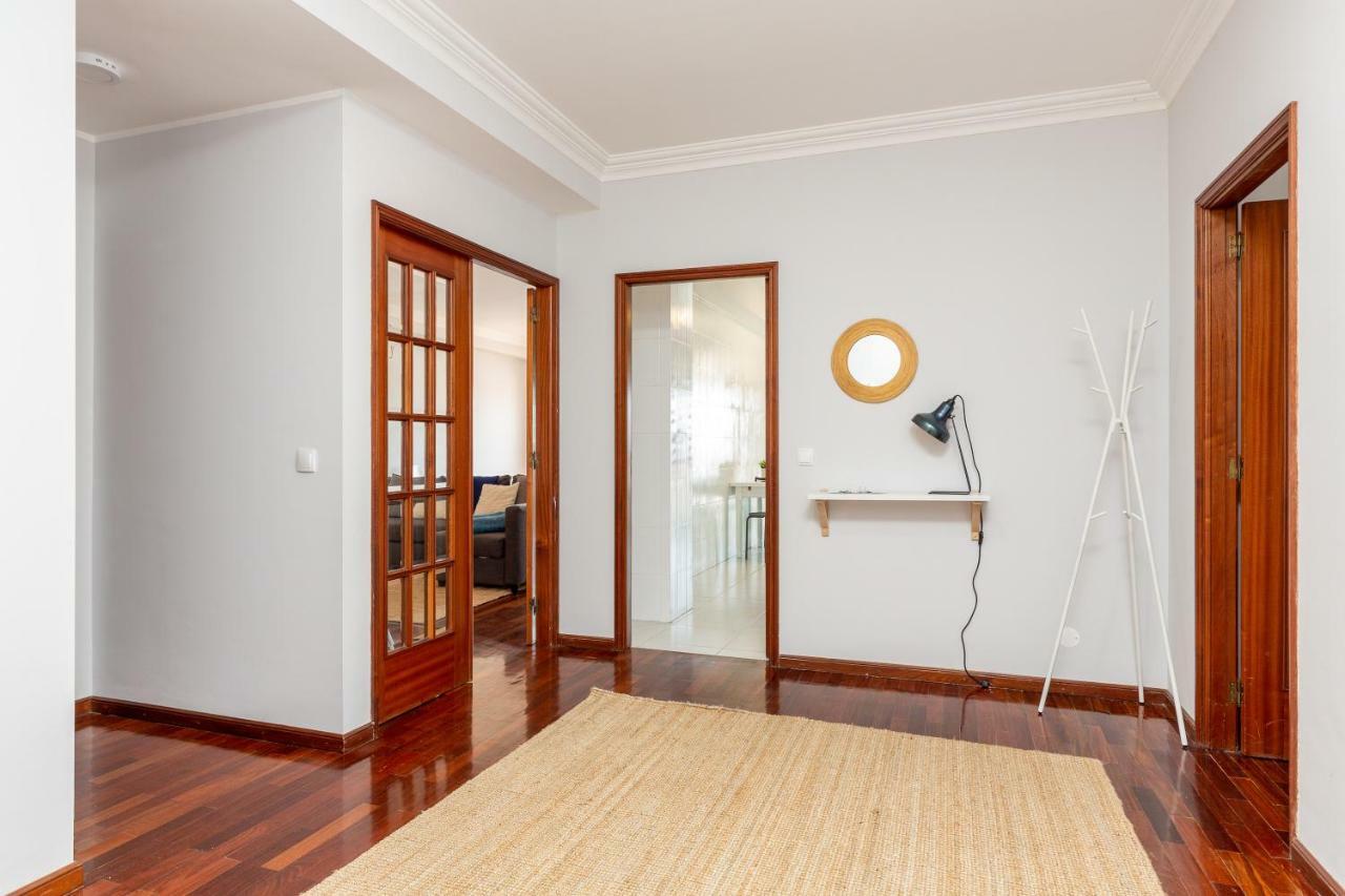 Feel Porto Douro Marina Appartement Vila Nova de Gaia Buitenkant foto
