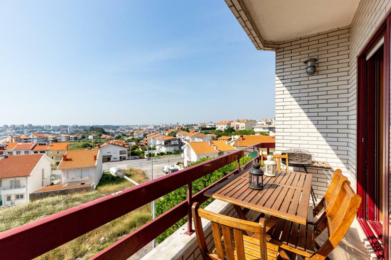 Feel Porto Douro Marina Appartement Vila Nova de Gaia Buitenkant foto