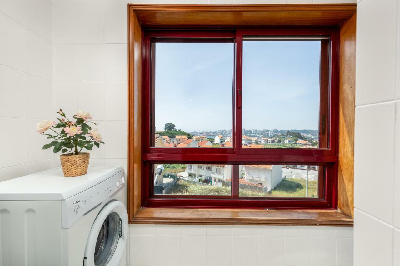 Feel Porto Douro Marina Appartement Vila Nova de Gaia Buitenkant foto