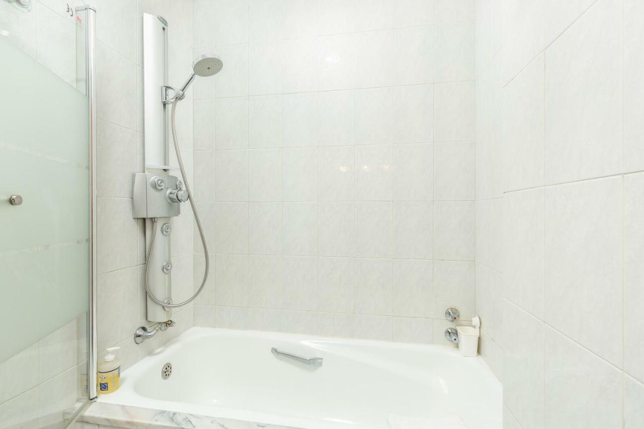 Feel Porto Douro Marina Appartement Vila Nova de Gaia Buitenkant foto